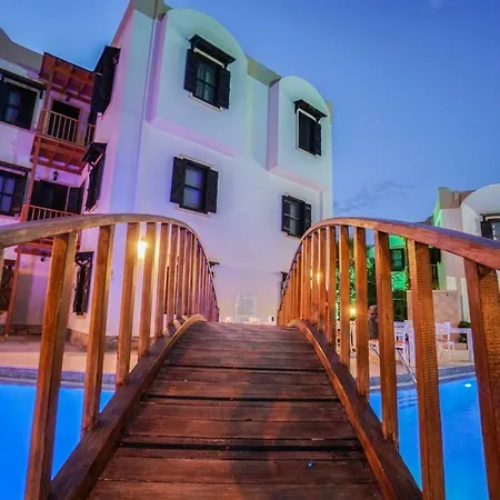 Mira Suites Hotel Mugla