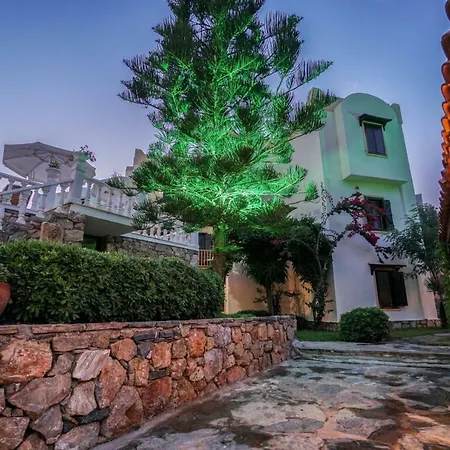 Mira Suites 3* Mugla