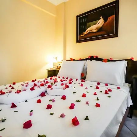 Mira Suites Hotel Mugla