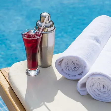 Mira Suites 3* Mugla