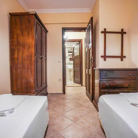 Mira Suites 3* Muğla