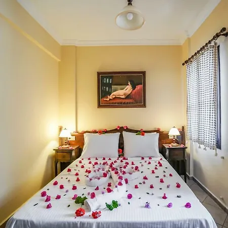 Hotel Mira Suites Muğla