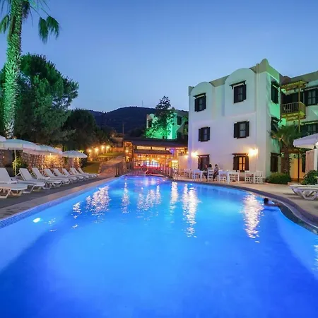 Mira Suites Hotel Muğla