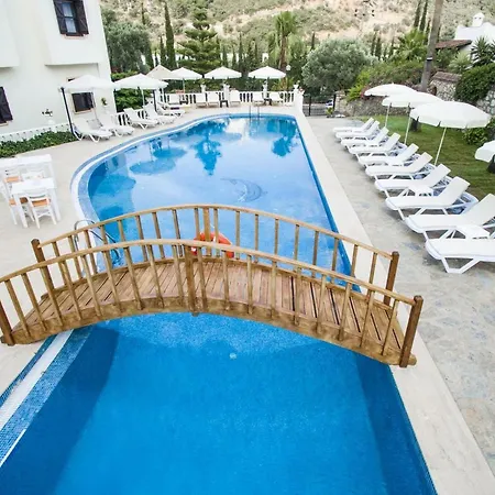 Hotel Mira Suites Muğla