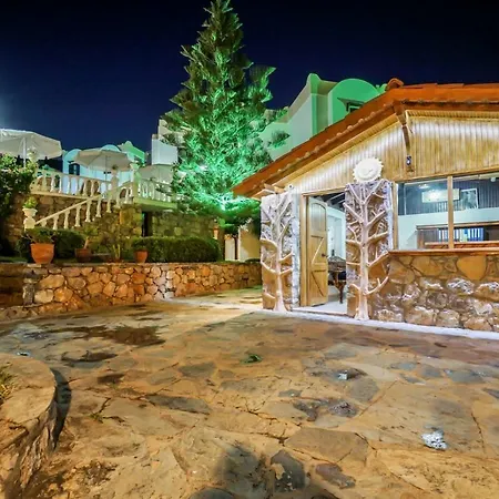 Mira Suites Hotel Muğla