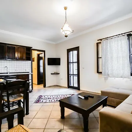 Hotel Mira Suites Muğla