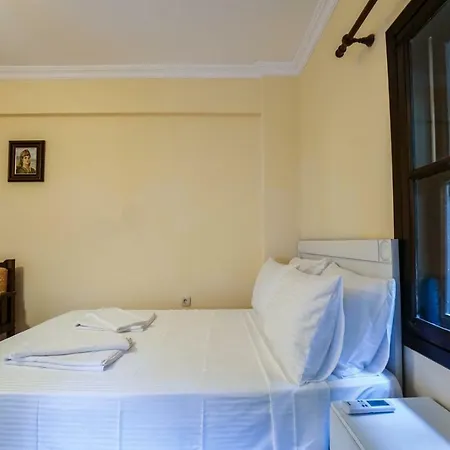 Mira Suites Hotel Muğla