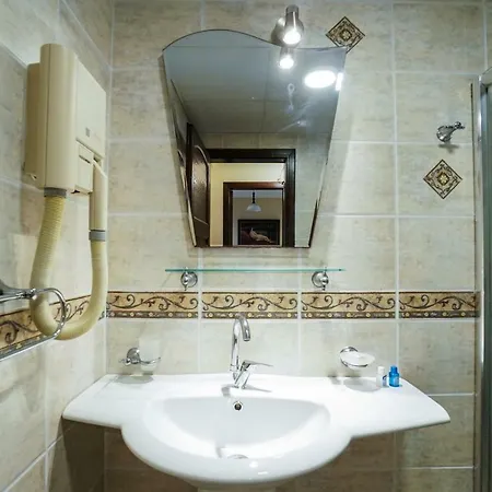 Mira Suites 3* Muğla