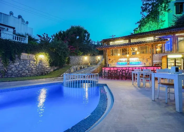 Szálloda Mira Suites