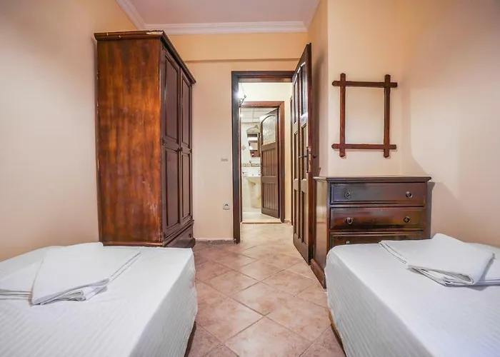 Mira Suites 3* Muğla