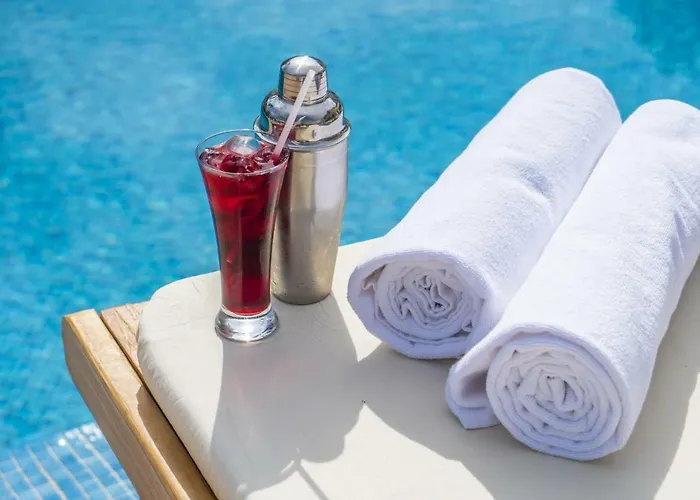 Mira Suites 3* Muğla