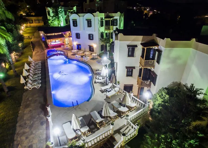 Szálloda Mira Suites 3*