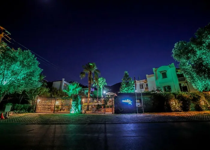 Mira Suites Szálloda 3*