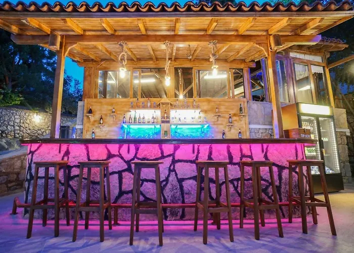 Mira Suites Szálloda