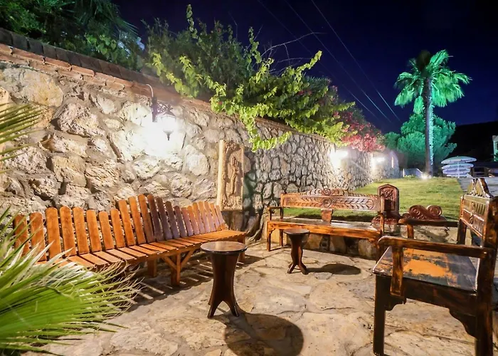 Mira Suites Szálloda 3*