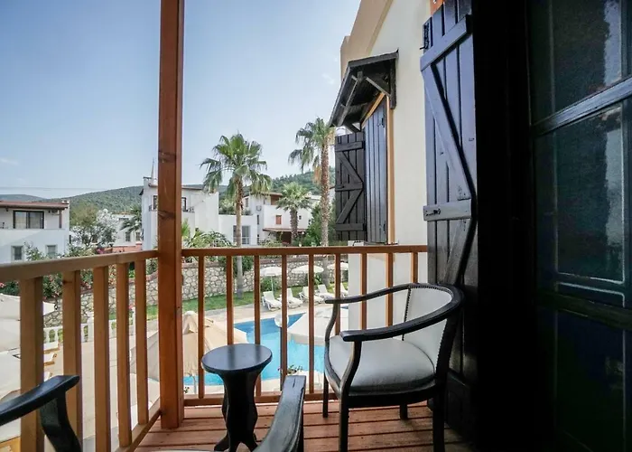 Szálloda Mira Suites 3*