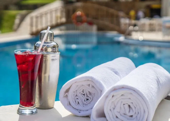 Szálloda Mira Suites 3*