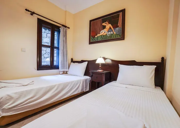 Szálloda Mira Suites