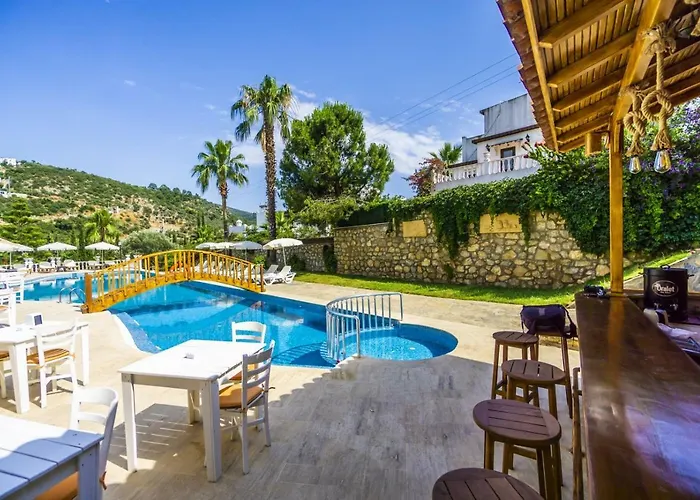 Szálloda Mira Suites