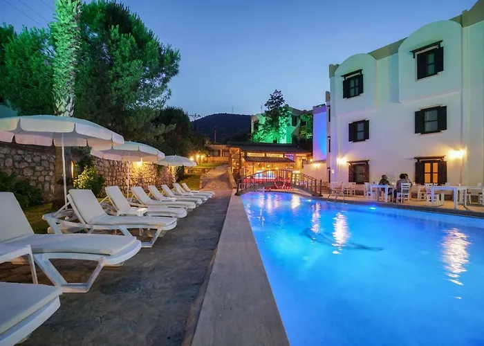 Szálloda Mira Suites 3*