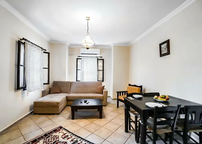 Szálloda Mira Suites