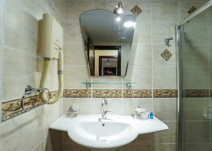 Mira Suites 3* Muğla