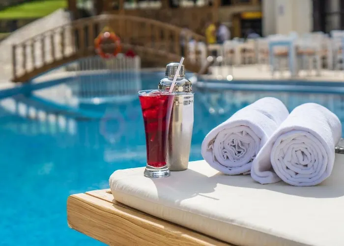 Szálloda Mira Suites